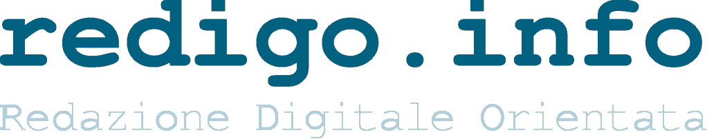 Redigo Logo